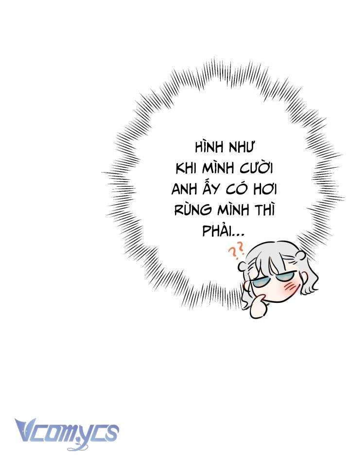 Những Nhân Vật Mạnh Nhất Thế Giới Ám Ảnh Tôi Chapter 18 - Trang 4