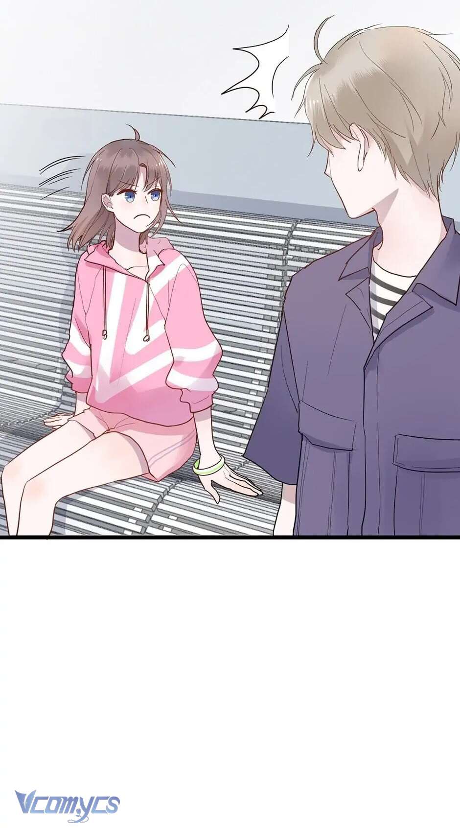 Hướng Dẫn Chiến Lược Người Tình Trong Mơ Chap 2 - Trang 2