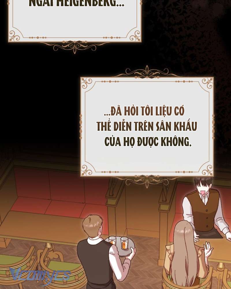 Dành Cho Những Ai Coi Hối Tiếc Là Điều Xa Xỉ Chap 5 - Next Chap 6
