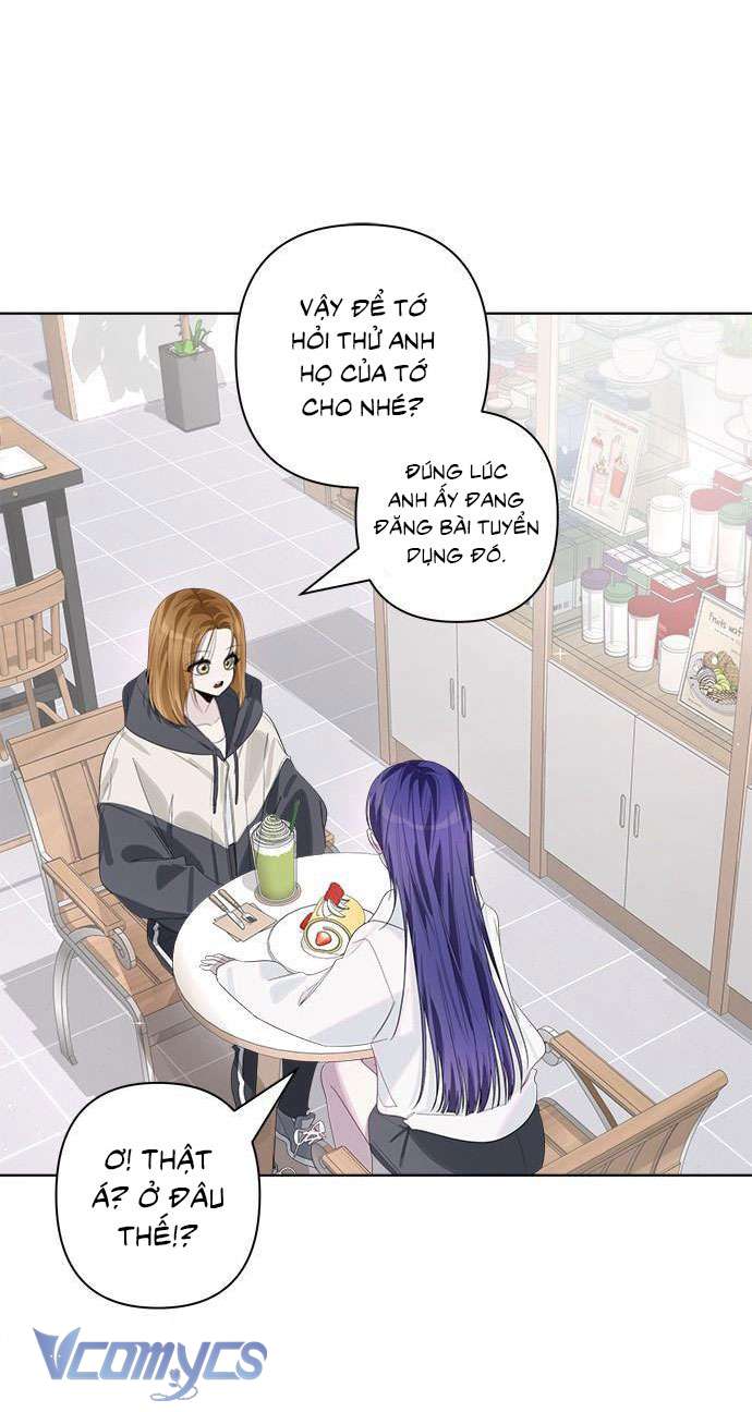 Đàn Anh Xấu Xa! Chap 83 - Trang 3