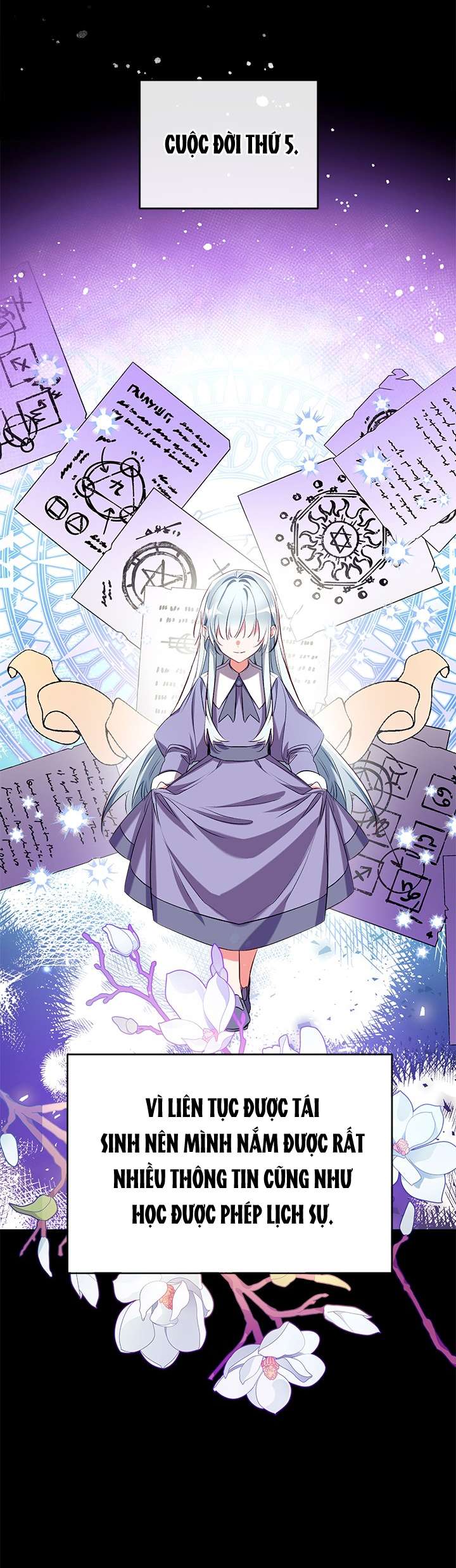 Chúng Ta Có Thể Trở Thành Một Gia Đình Được Không? Chap 41 - Next Chap 42