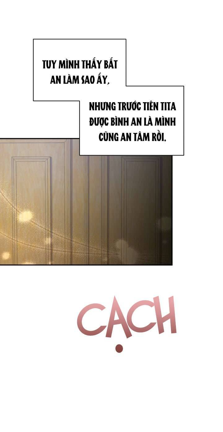 Người Bảo Hộ Của Bạo Quân Là Ma Nữ Tàn Độc Chap 34 - Trang 4