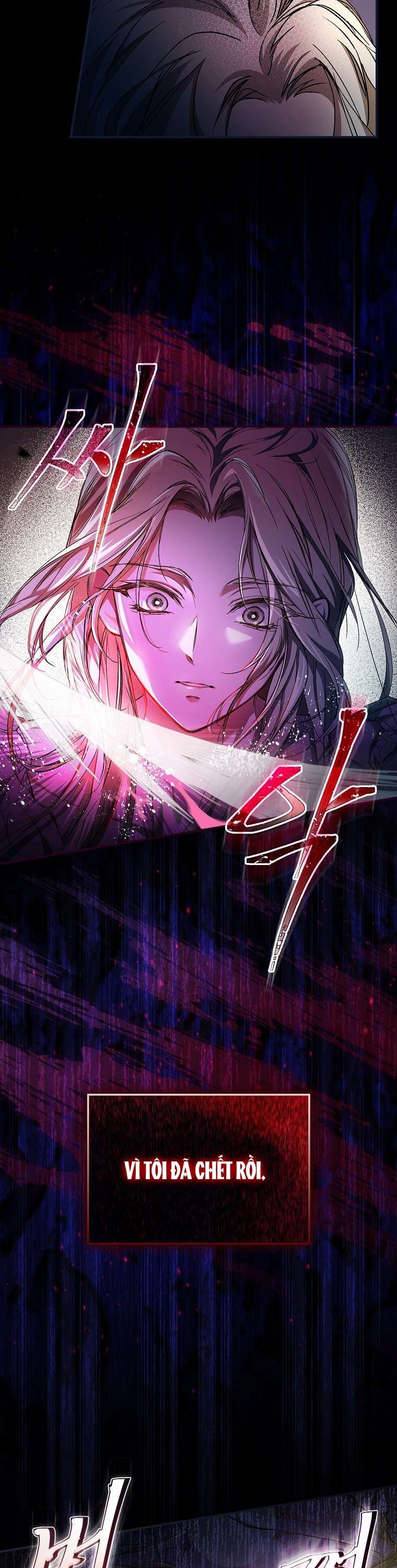 Đi Tìm Người Chồng Mới Chap 1 - Trang 2