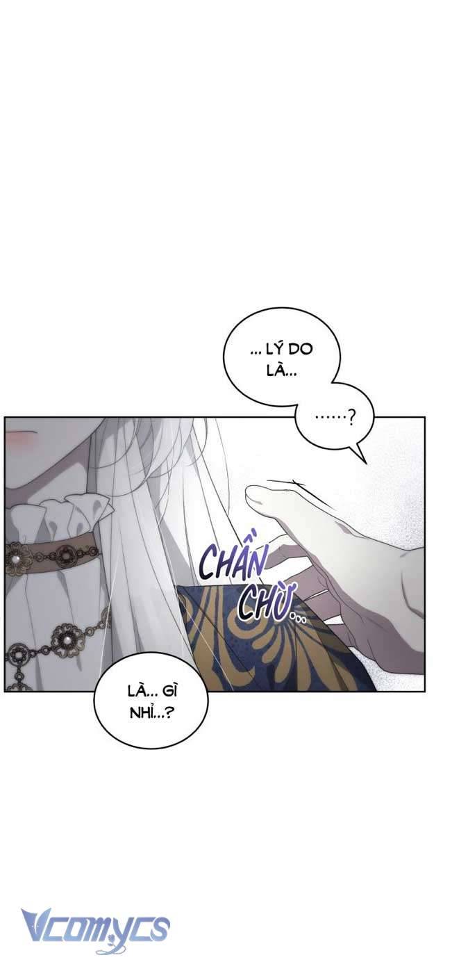 Ác Nữ Thuần Hoá Quái Thú Chapter 12 - Trang 4