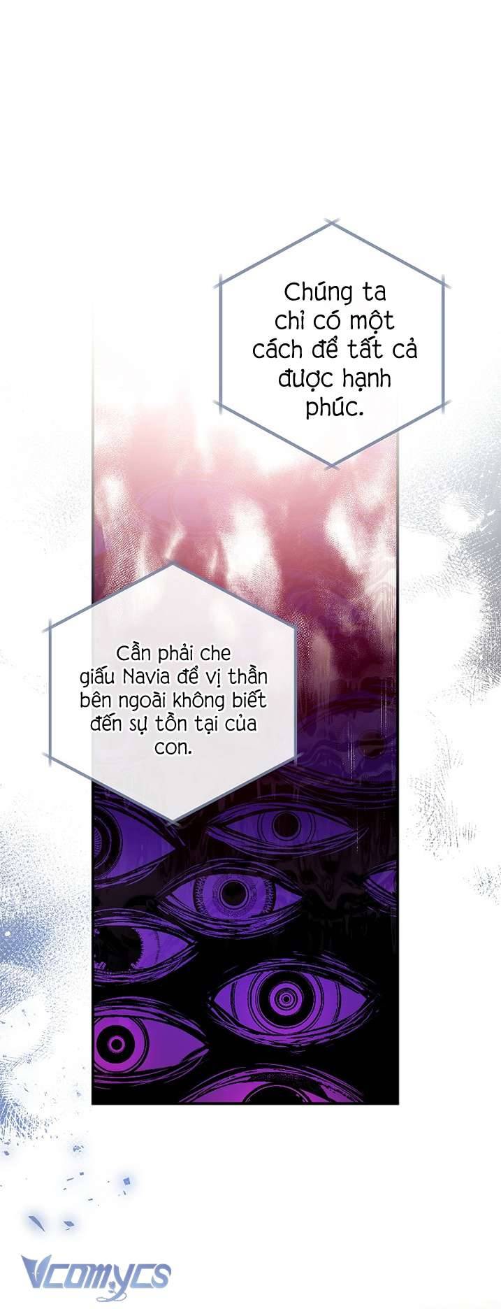 Chúng Ta Có Thể Trở Thành Một Gia Đình Được Không? Chap 88 - Next Chap 89