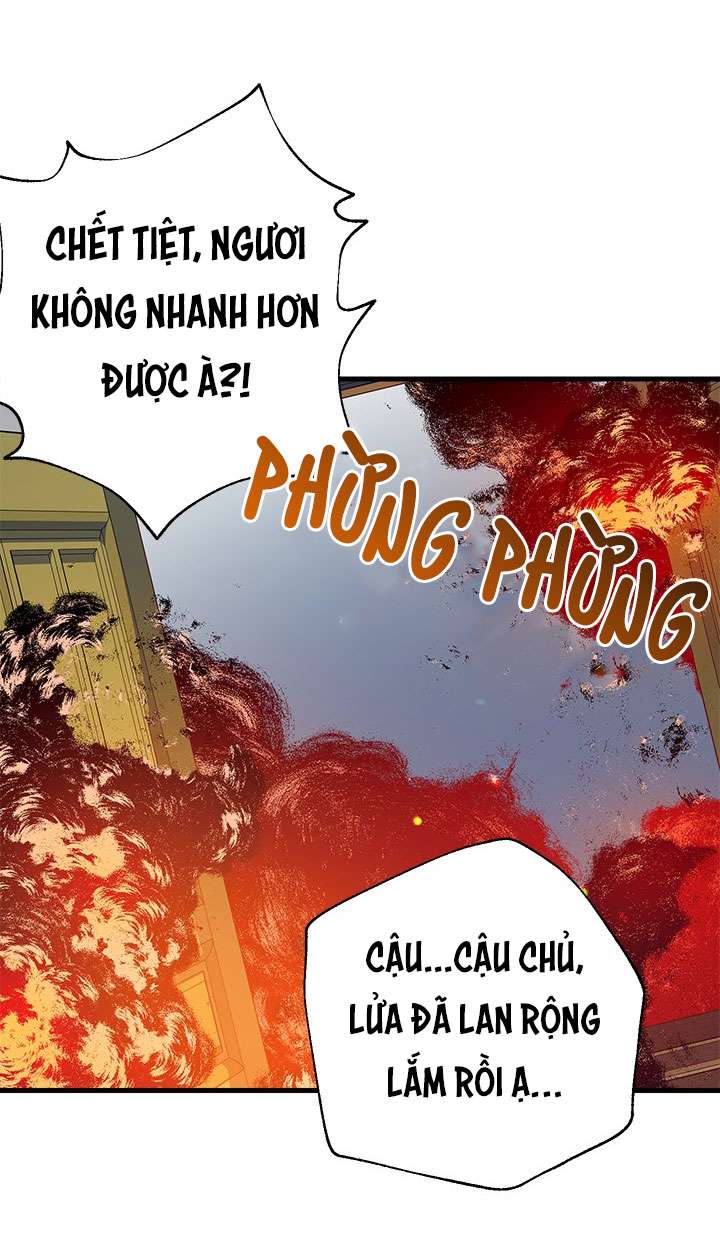 Chúng Ta Có Thể Trở Thành Một Gia Đình Được Không? Chap 3 - Next Chap 4