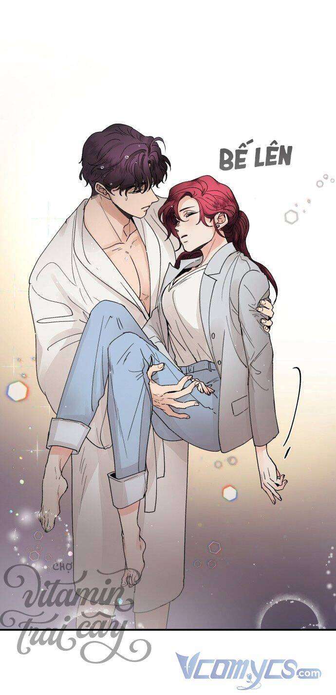 Oan Gia Ngõ Hẹp Chapter 18 - Trang 3