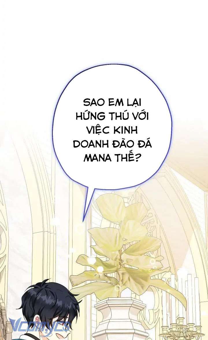 Tiểu Thư Tích Tiền Đi Bụi Chapter 38 - Trang 4