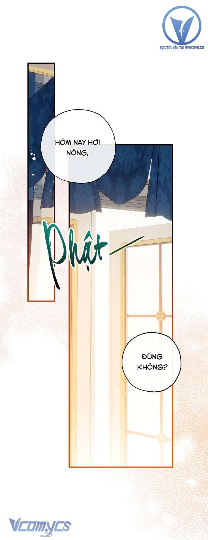 Chúng Ta Có Thể Trở Thành Một Gia Đình Được Không? Chap 134 - Next Chap 135