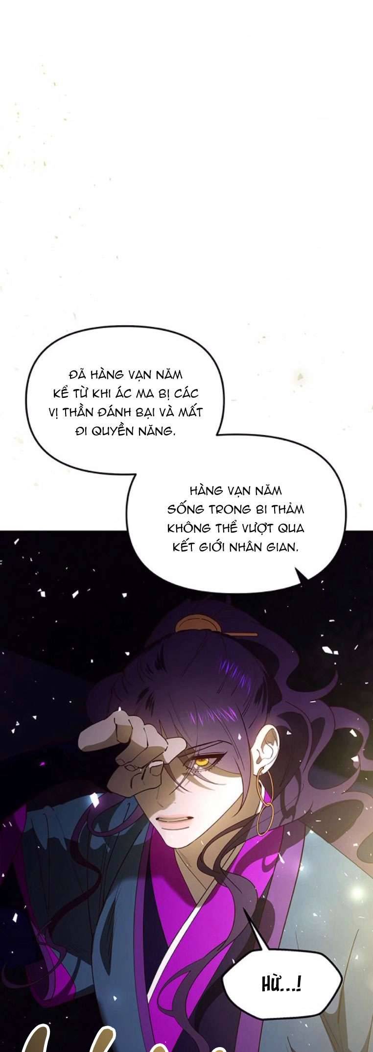 Vương Tử Huyền Bí Chapter 93 - Trang 4