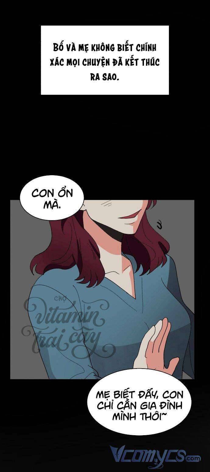 Oan Gia Ngõ Hẹp Chapter 16 - Trang 3