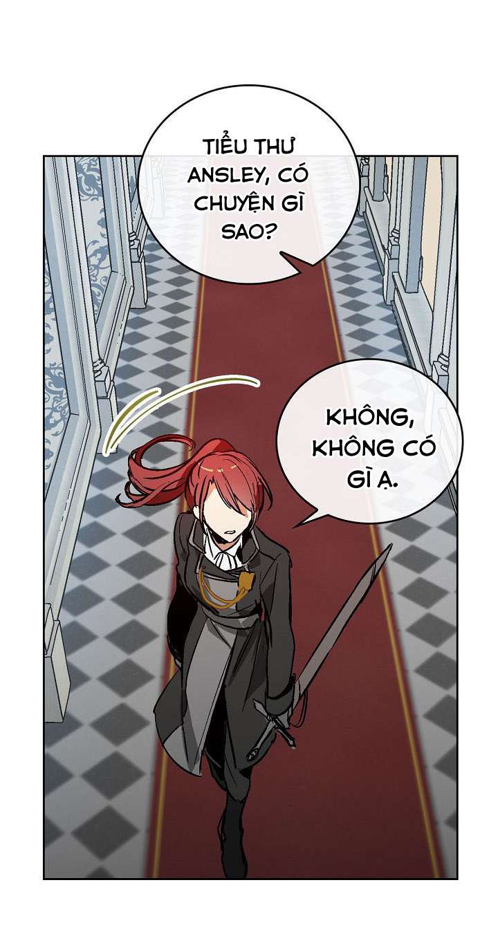 Vị Hôn Thê Khế Ước Của Công Tước Chapter 17 - Trang 4