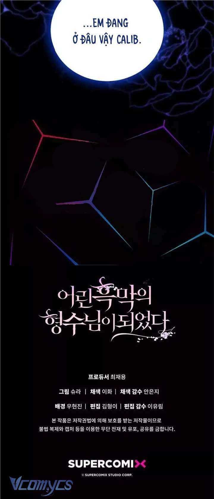 Tôi Trở Thành Chị Dâu Của Kẻ Phản Diện Chapter 4 - Next Chapter 5