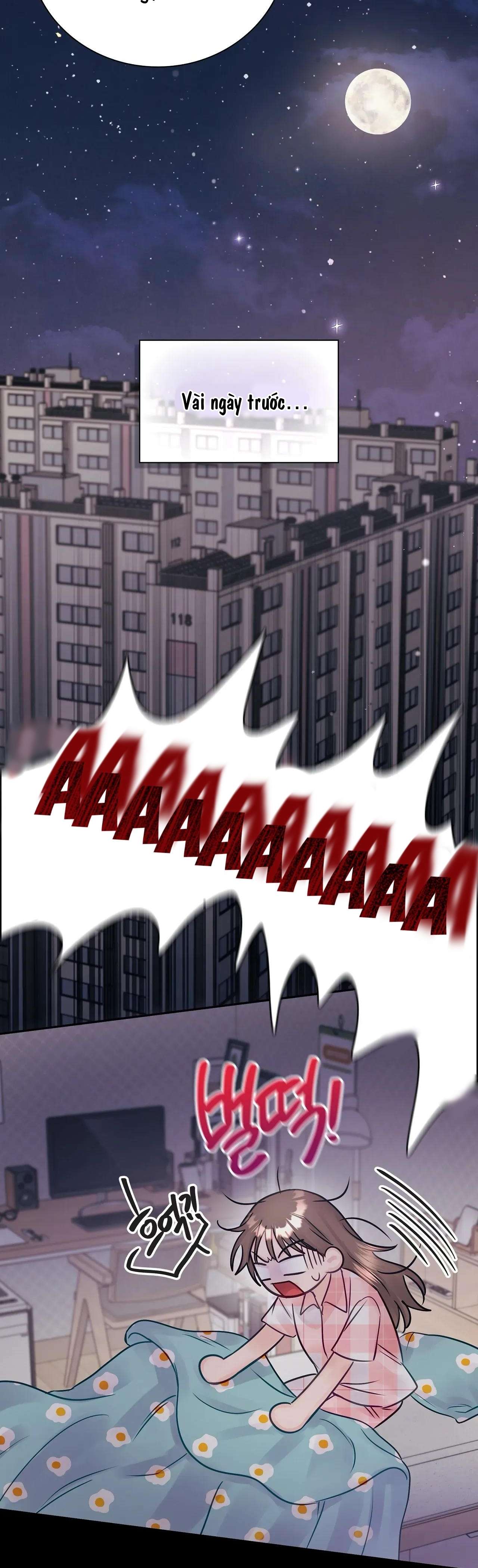 [ 18+ ] Người bạn nguy hiểm của anh trai Chap 20 - Trang 2