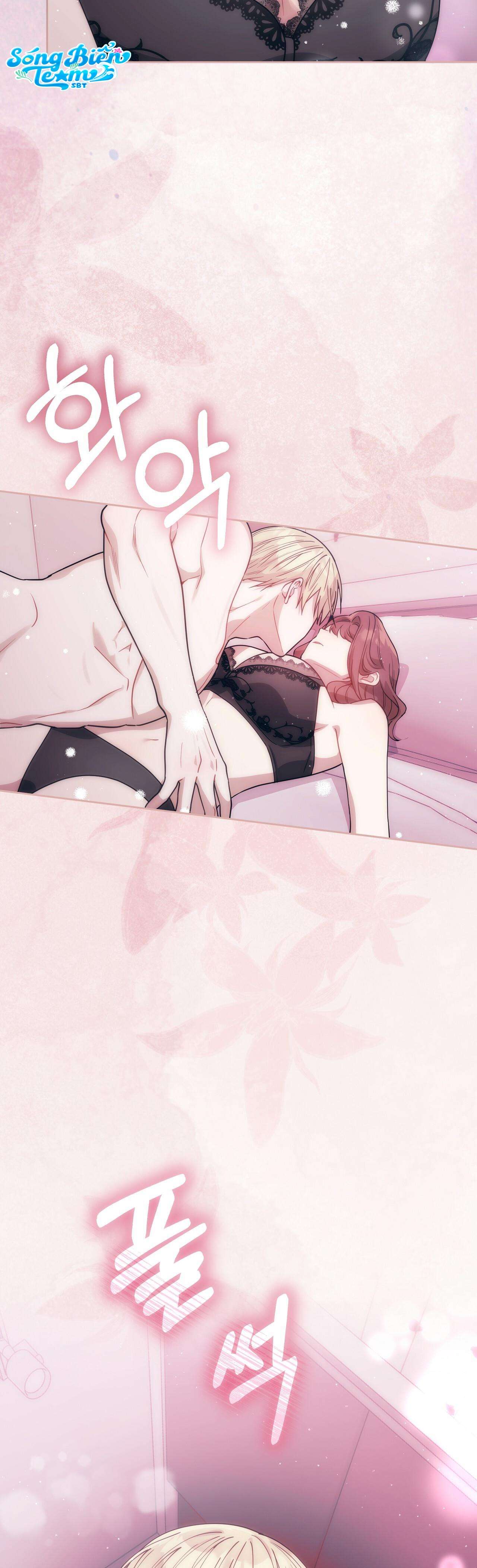 [ 18+ ] Vụ Bê Bối Pháp Lý Chap 4 - Trang 2