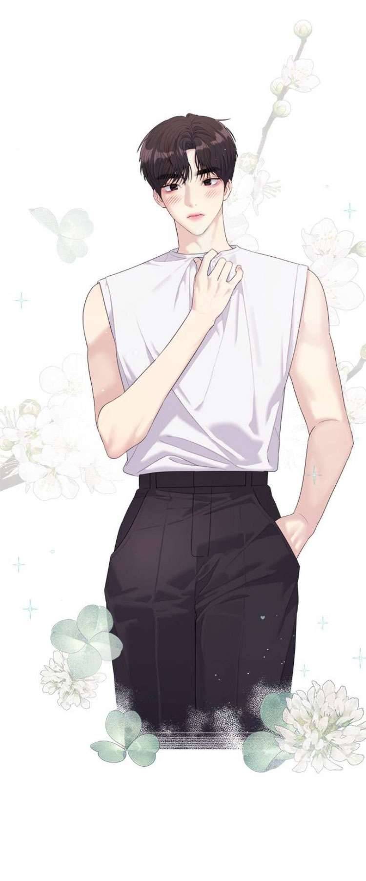 Couple Breaker Chapter 56 - Trang 4