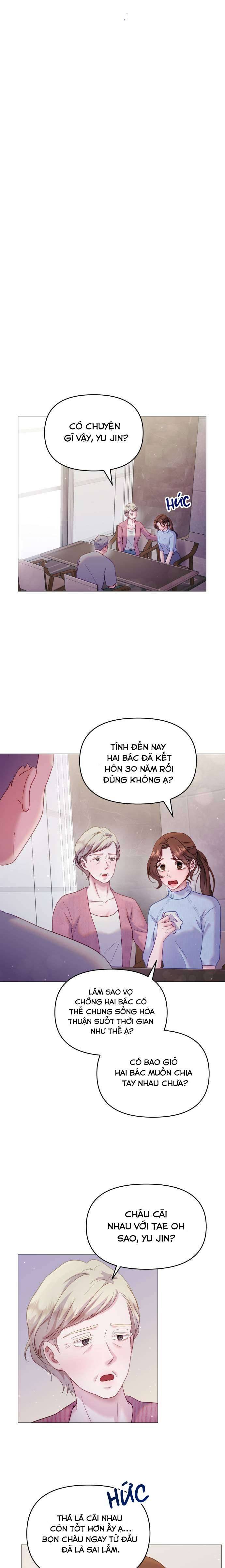 Hướng Dẫn Thu Phục Mãnh Thú Chap 14 - Trang 4