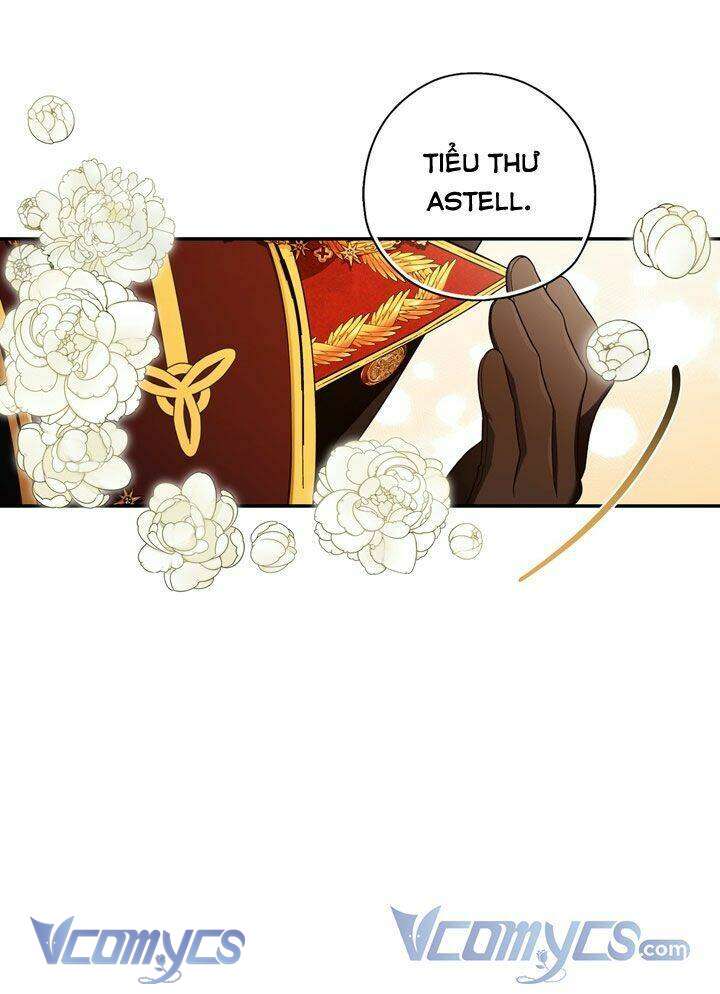 Phương Pháp Che Giấu Đứa Con Của Hoàng Đế Chapter 35 - Next Chapter 35.5