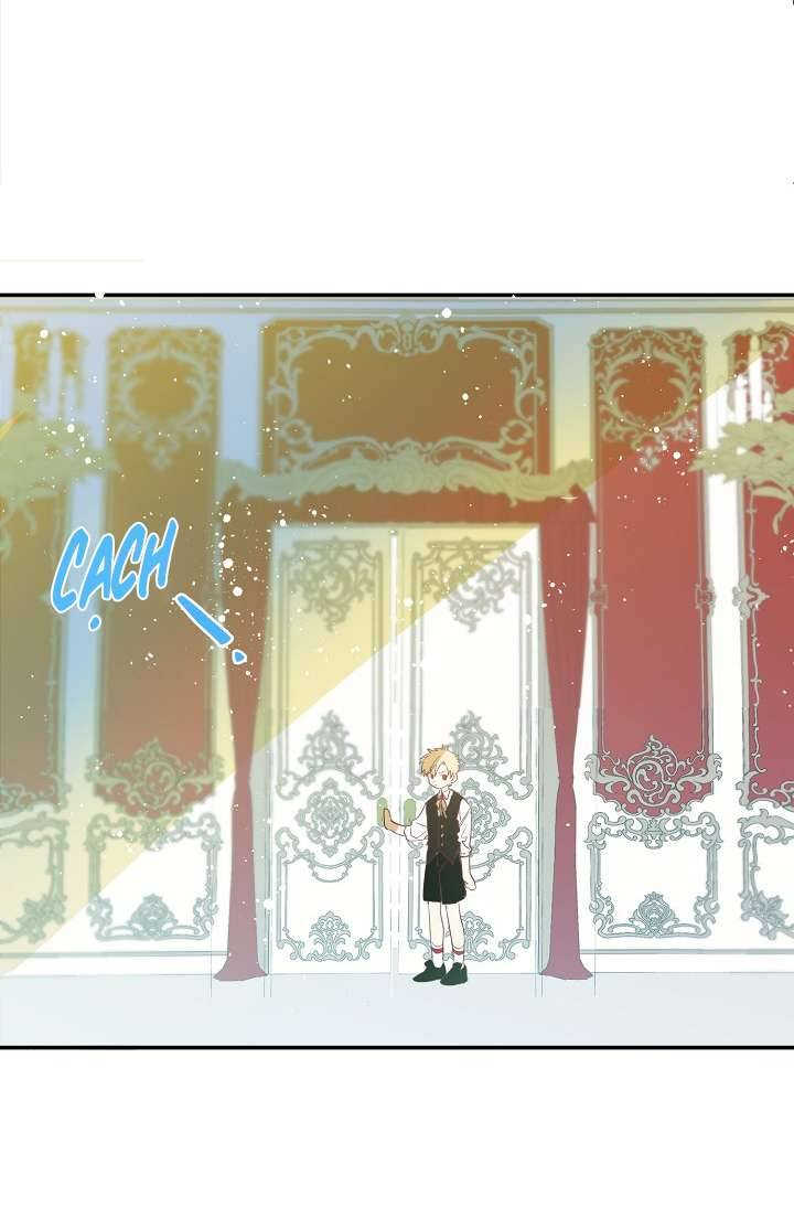 Tôi Đã Nuôi Dưỡng Một Nam Phụ Đầy Ám Ảnh Chapter 4 - Trang 3