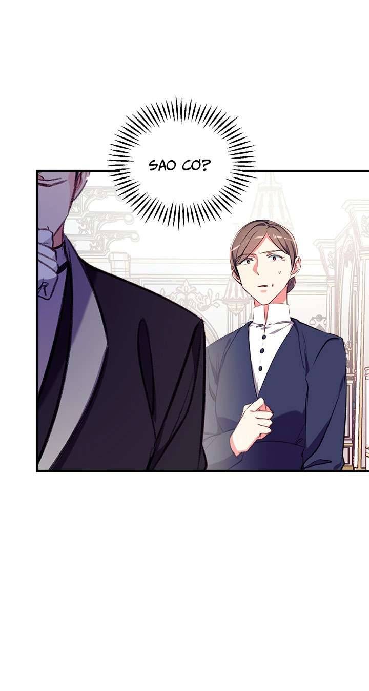 Chúng Ta Có Thể Trở Thành Một Gia Đình Được Không? Chap 19 - Next Chap 20