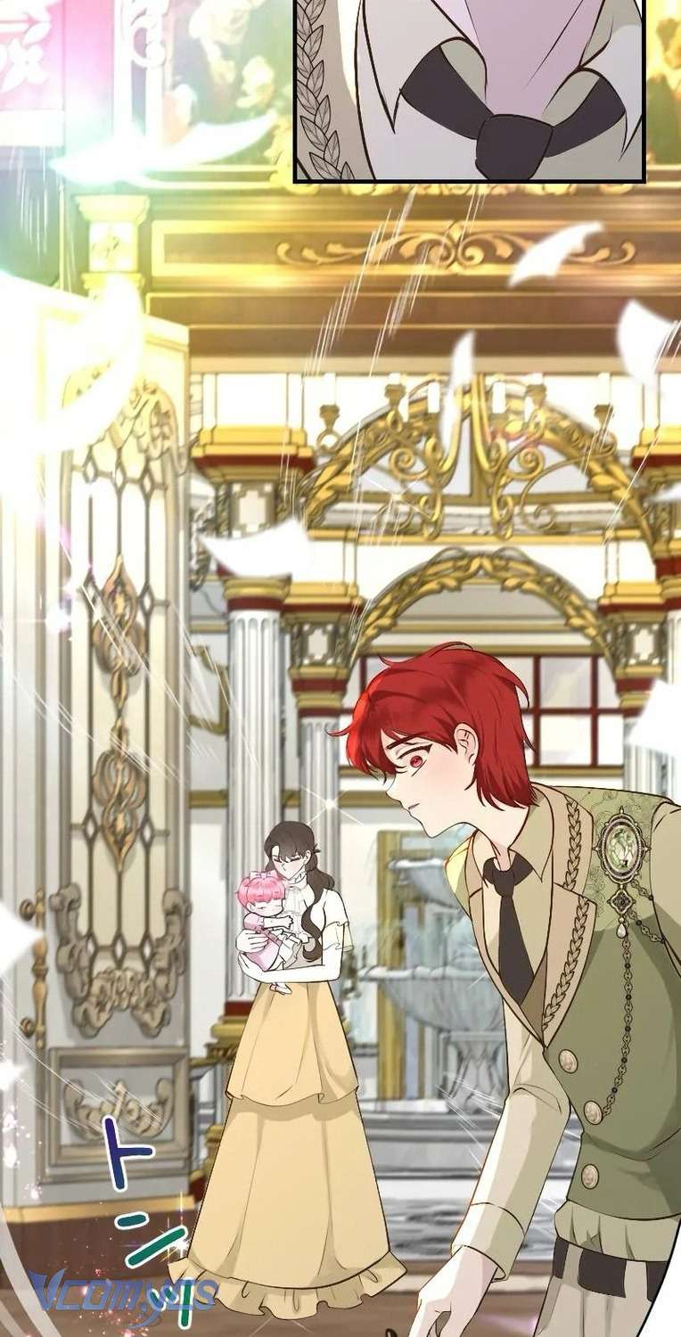 Sau Này Họ Sẽ Sinh Ra Tôi Chapter 15 - Trang 4