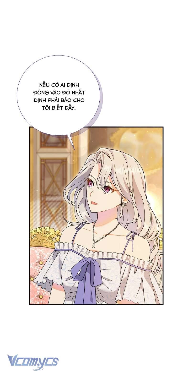 Người Xem Mắt Của Ác Nữ Quá Hoàn Hảo Chapter 4 - Next Chapter 5