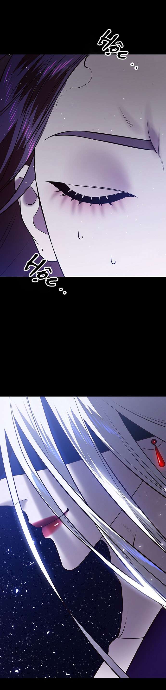 Vương Tử Huyền Bí Chapter 41 - Trang 4