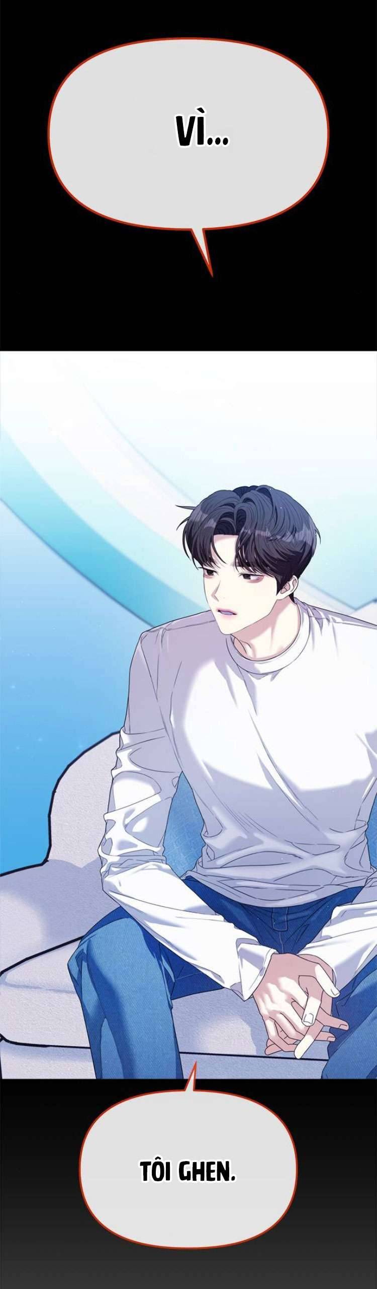 Couple Breaker Chapter 52 - Trang 4