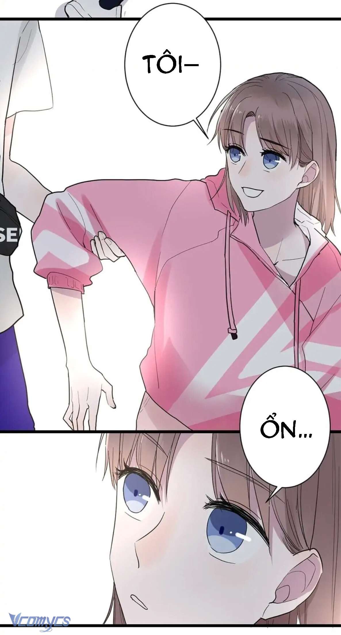 Hướng Dẫn Chiến Lược Người Tình Trong Mơ Chap 2 - Trang 2