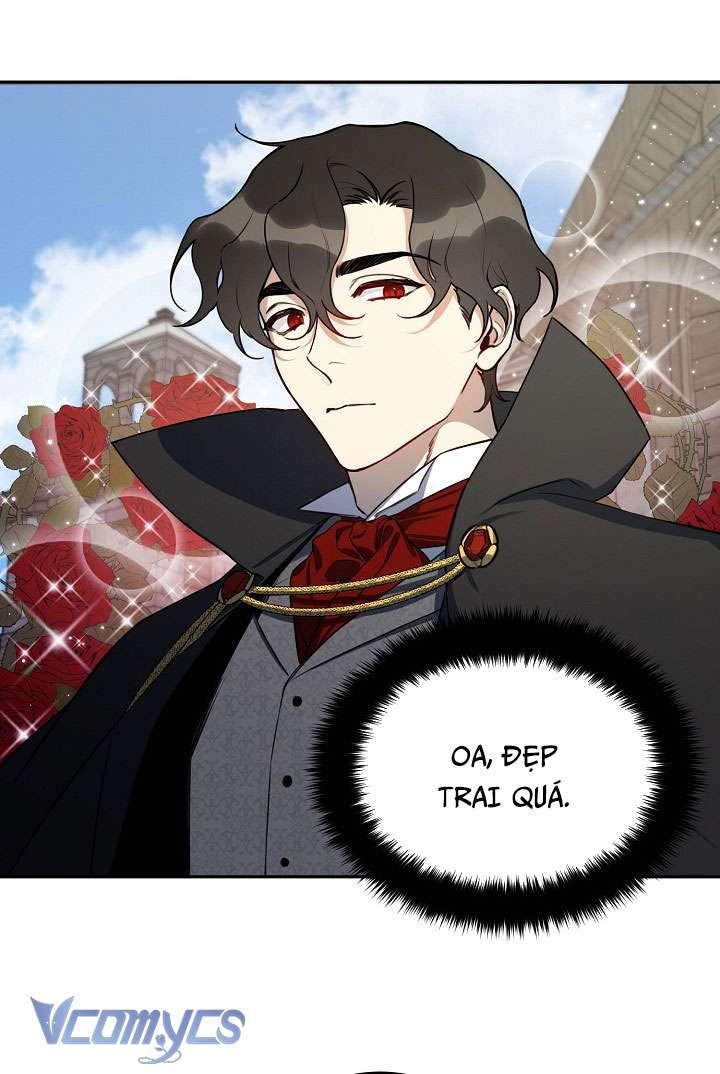 Phương Pháp Trở Thành Con Gái Của Người Hùng Bóng Đêm Chap 1 - Trang 2