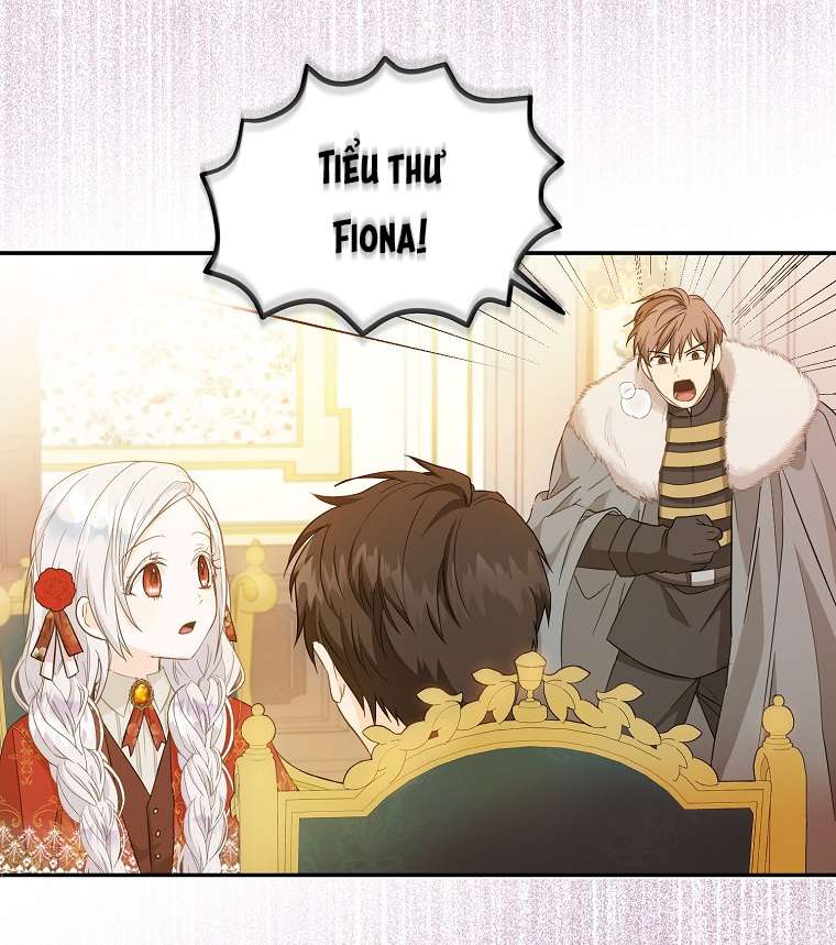 Tôi Trở Thành Vợ Của Nam Chính Chap 10 - Next Chap 11