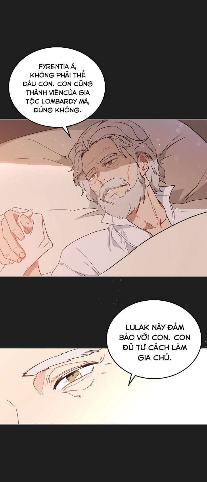 Kiếp Này Nhất Định Làm Gia Chủ Chap 1 - Trang 2