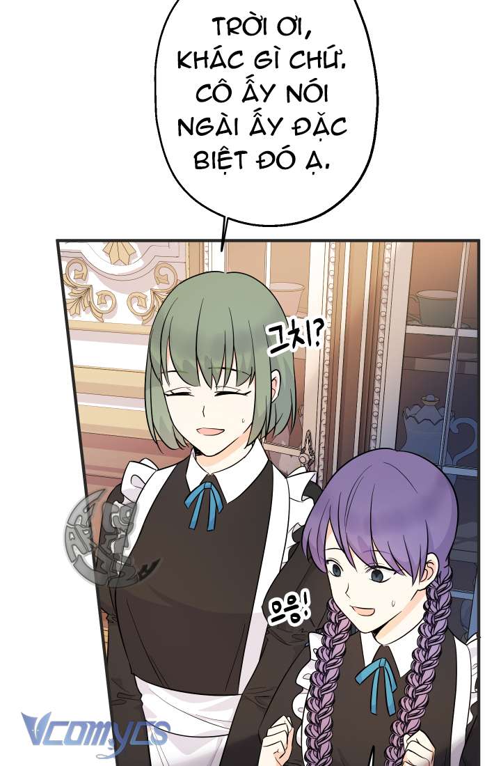 Tiểu Thư Tích Tiền Đi Bụi Chapter 9 - Trang 4