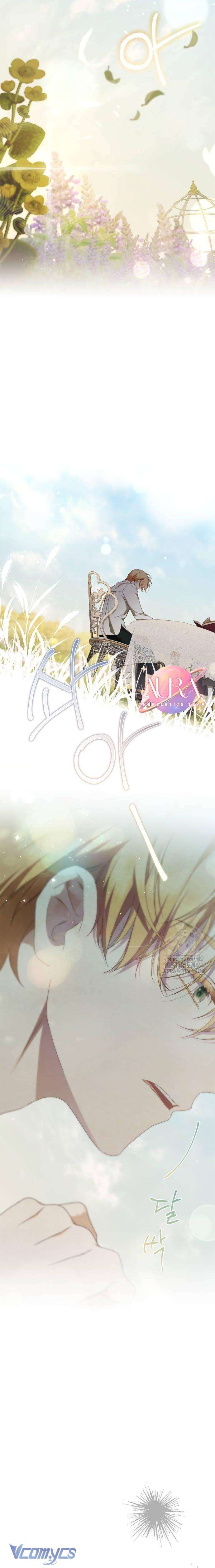 Nữ Hầu Bí Mật Của Nhà Bá Tước Chap 15 - Trang 2