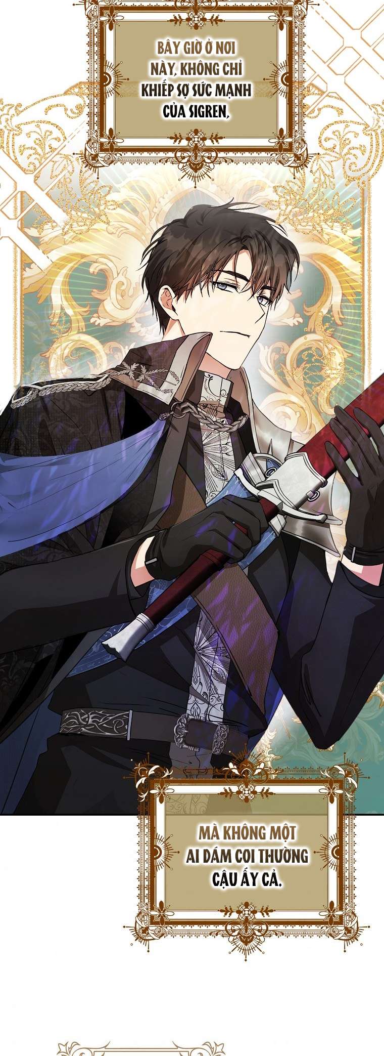 Tôi Trở Thành Vợ Của Nam Chính Chap 17 - Next Chap 18