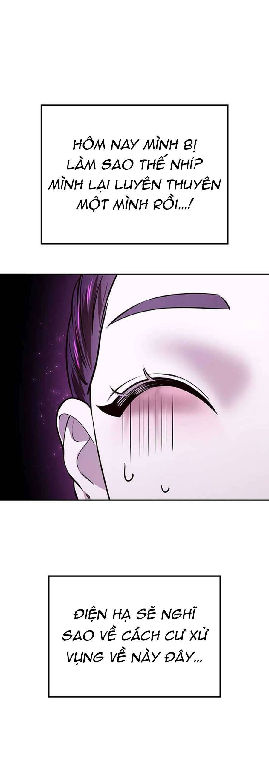 Vương Tử Huyền Bí Chapter 15 - Trang 4