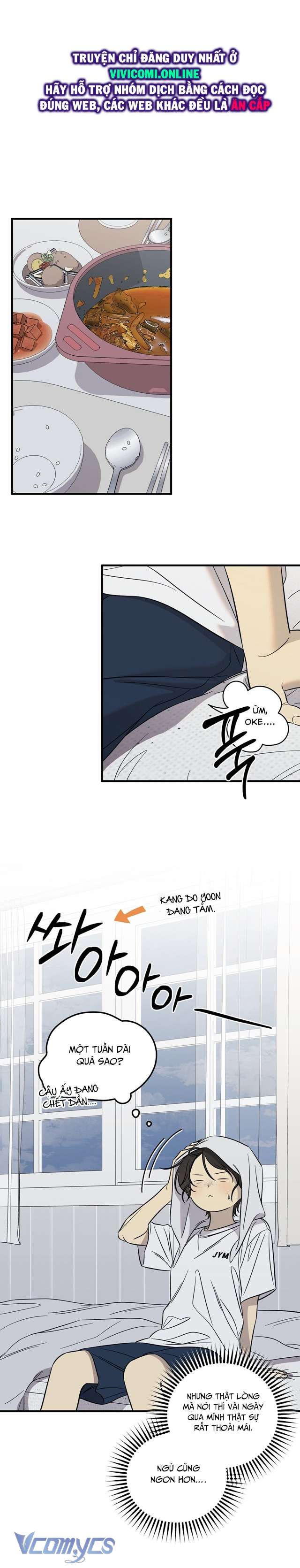 [18+] Cá Cược Huy Chương Vàng Chap 4 - Trang 2