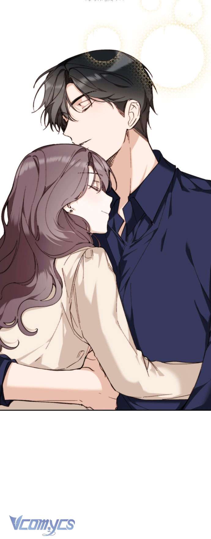 Ly Hôn Thì Dễ, Yêu Đương Mới Khó Chapter 7 - Trang 3