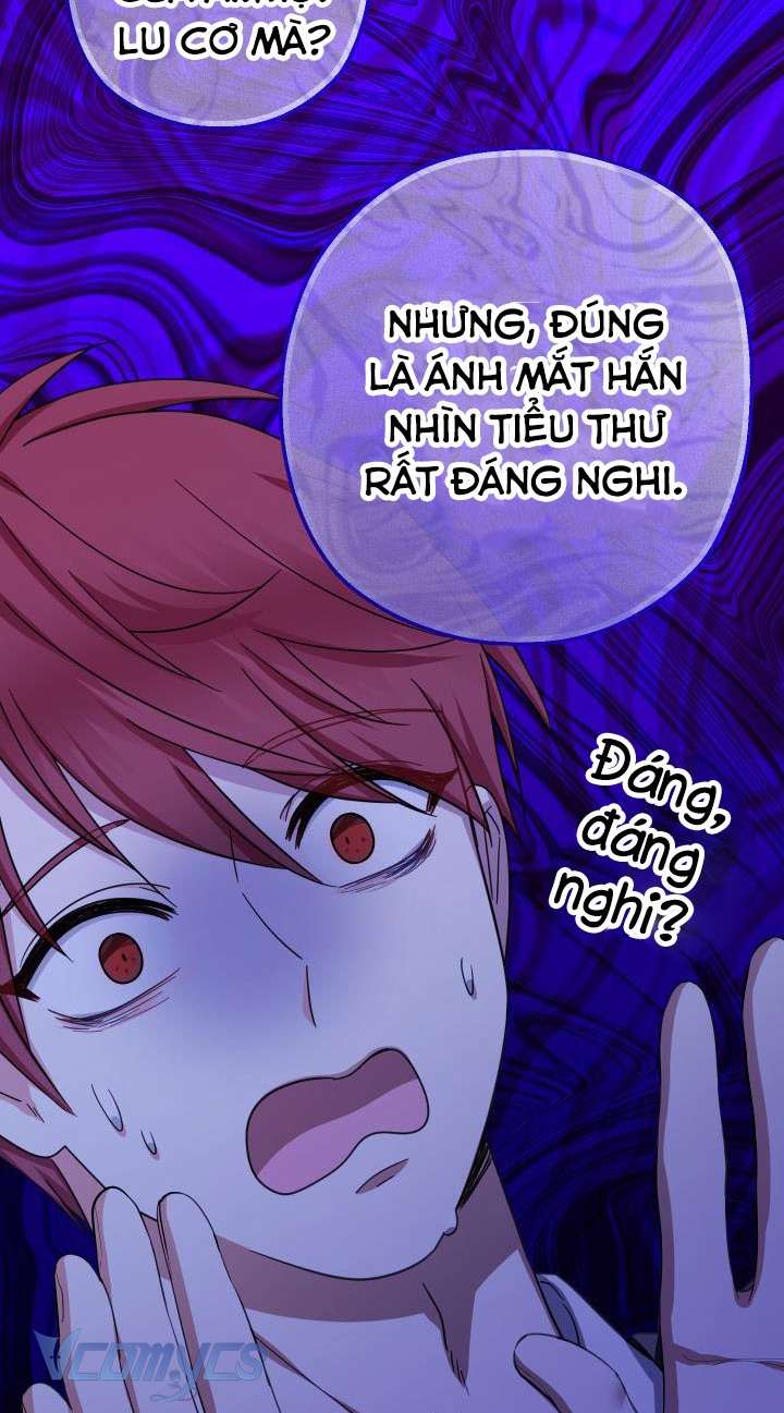 Tiểu Thư Tích Tiền Đi Bụi Chapter 32 - Trang 4