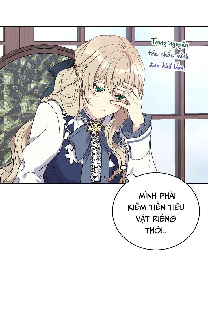Vương Miện Lục Bảo Chap 4 - Trang 2