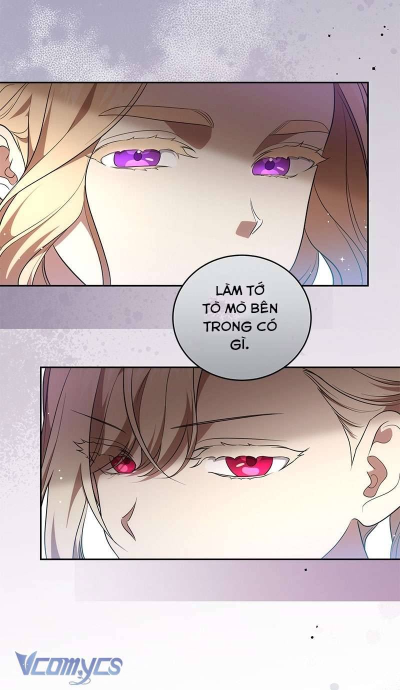 Cái Giá Phải Trả Chapter 9 - Trang 4