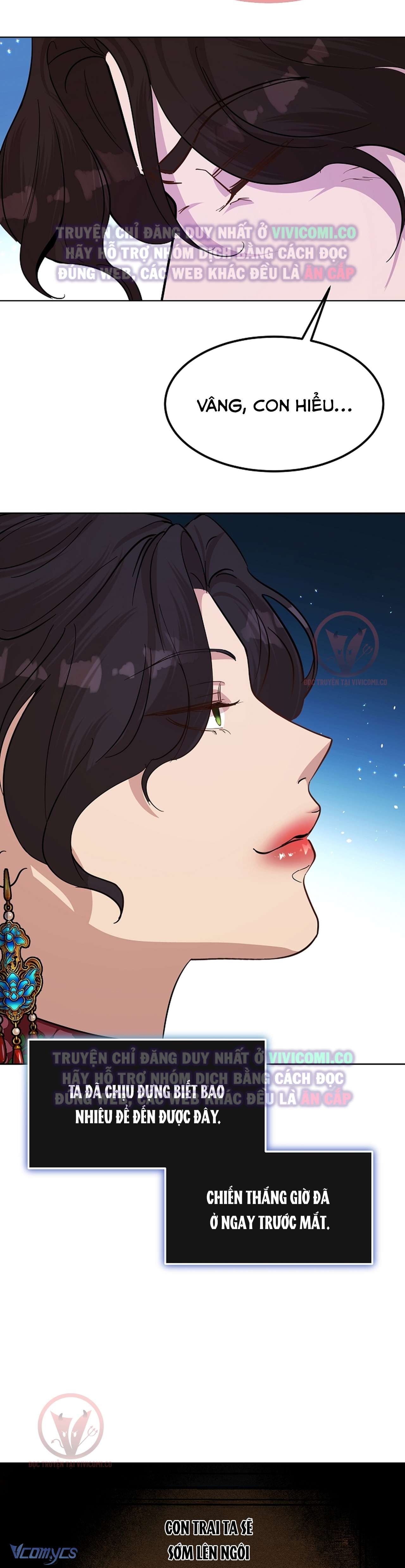 [18+] Ham Muốn Trá Hình Chap 18 - Trang 2