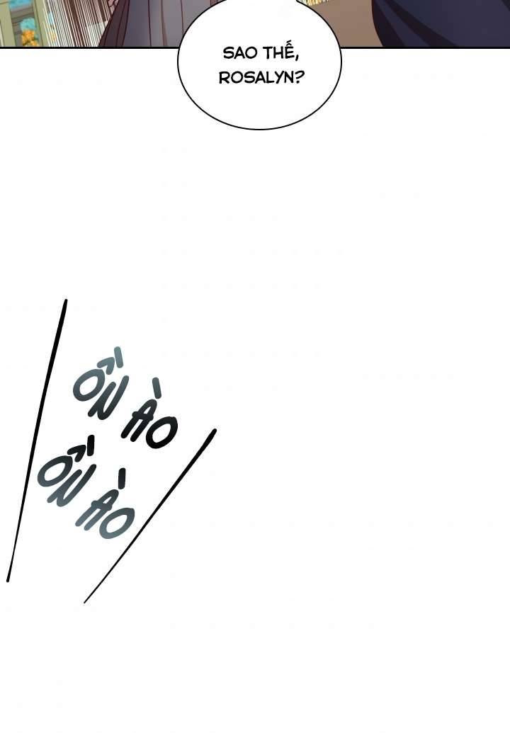 Thư Ký Của Bạo Chúa Chapter 13 - Next Chapter 14