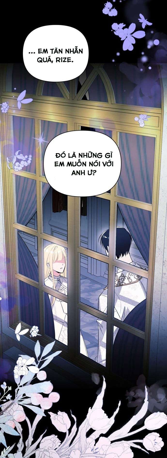 Tôi Tưởng Đó Chỉ Là Tiểu Thuyết Trọng Sinh Bình Thường Chapter 3 - Next Chapter 4