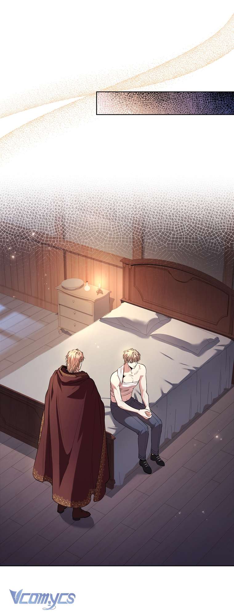 Thư Ký Của Bạo Chúa Chapter 91 - Next Chapter 91.1