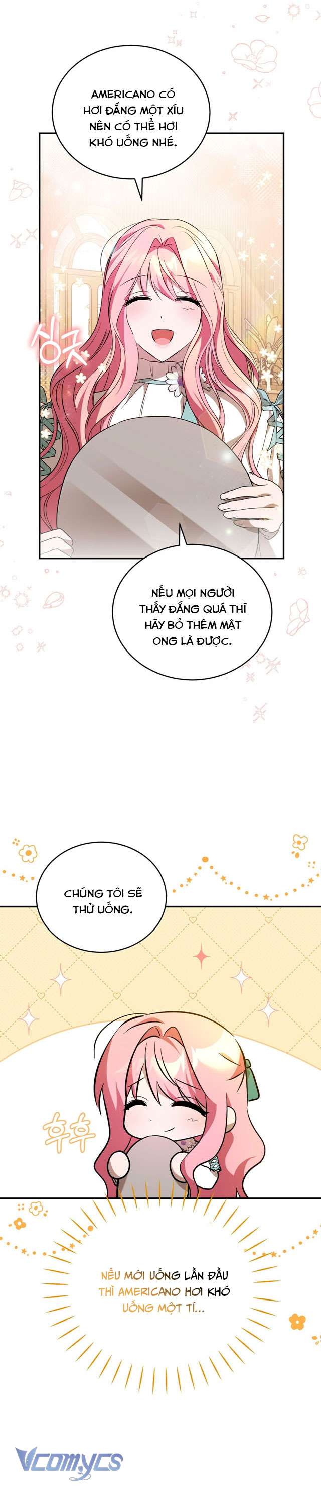 Không Phải Tôi Cố Tình Khiến Anh Ta Si Mê Đâu Chapter 6 - Trang 4