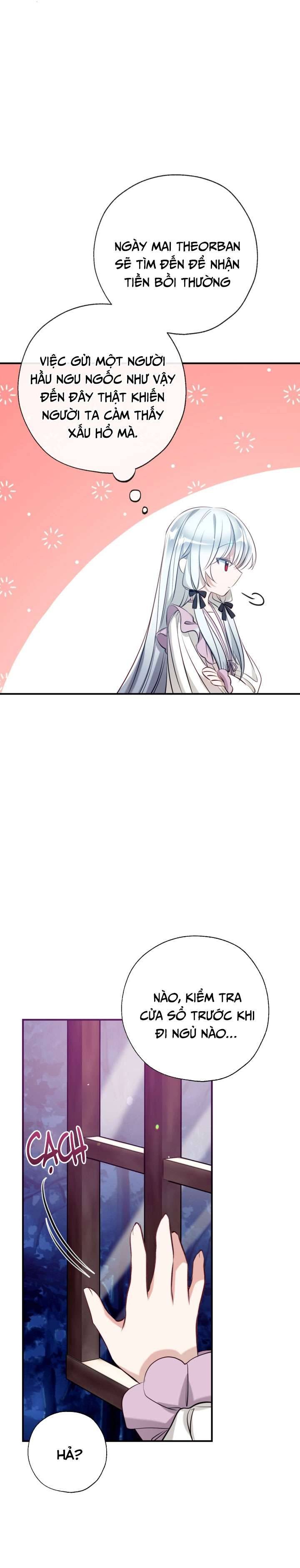 Chúng Ta Có Thể Trở Thành Một Gia Đình Được Không? Chap 51 - Next Chap 52