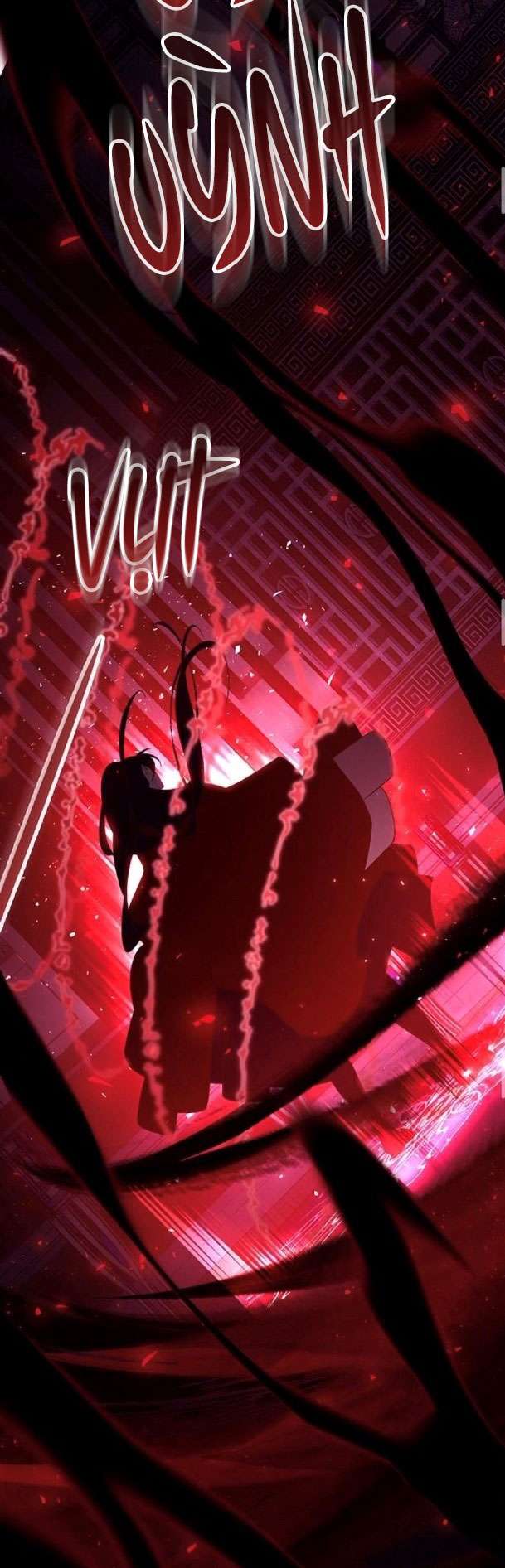 Vương Tử Huyền Bí Chapter 92 - Trang 4