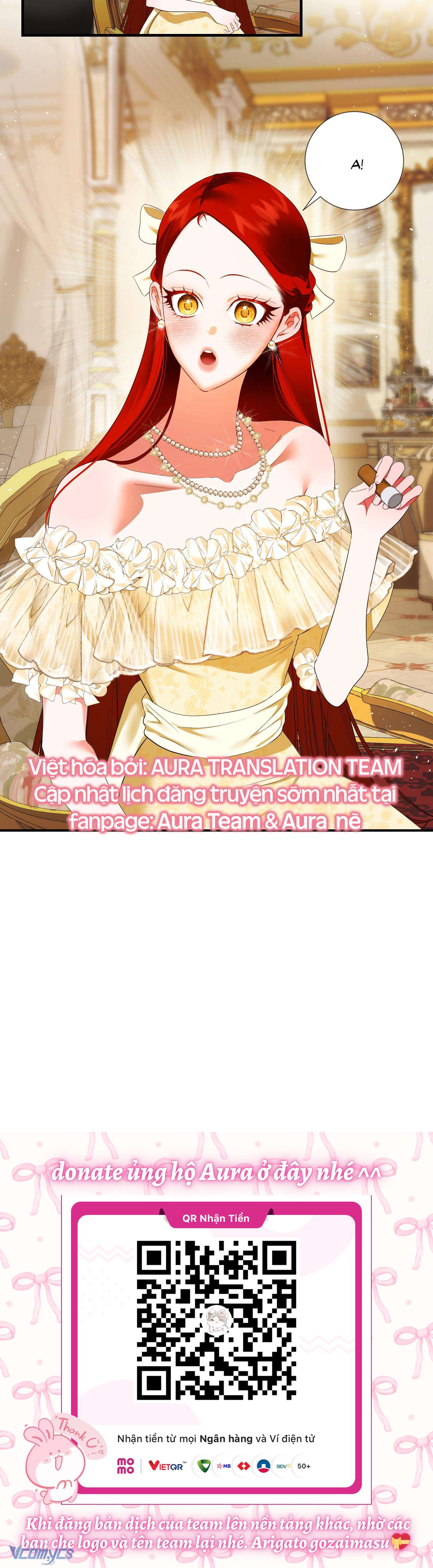 Trở Thành Mối Tình Đầu Của Con Trai Kế Chap 9 - Next Chap 10