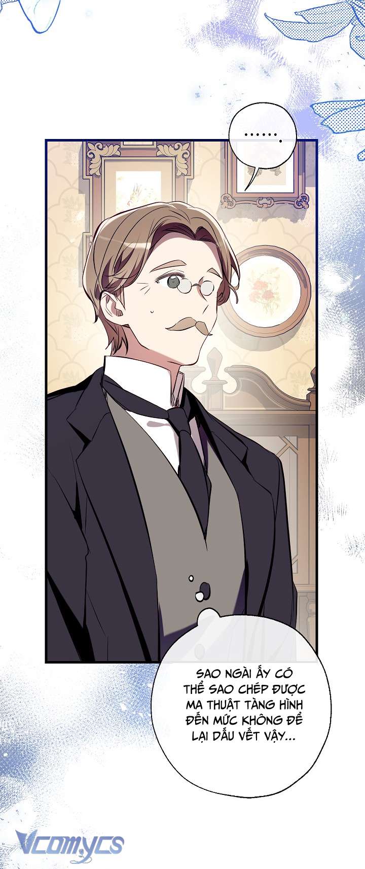 Chúng Ta Có Thể Trở Thành Một Gia Đình Được Không? Chap 81 - Next Chap 82